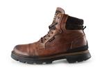 PME Legend Hoge sneakers in maat 43 Bruin | 5% extra korting, Bruin, Verzenden, Gedragen, Sneakers