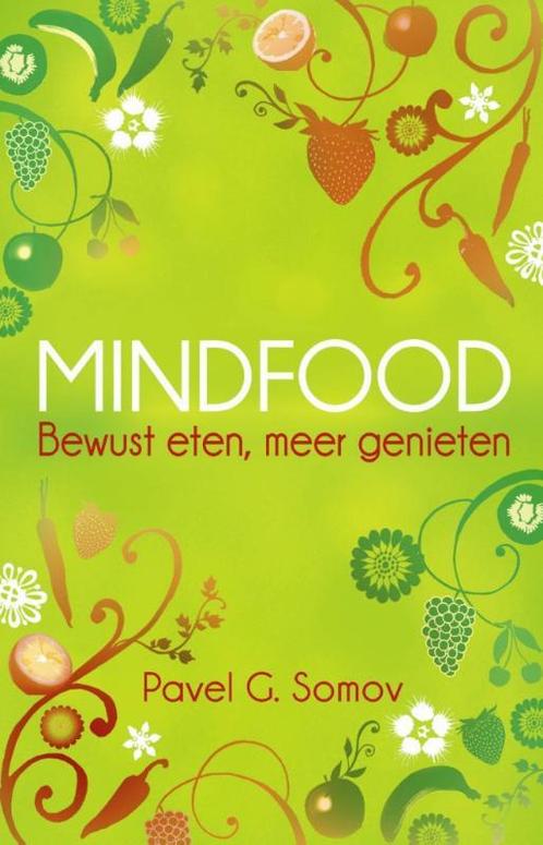 Mindfood 9789045312354 Pavel G. Somov, Boeken, Esoterie en Spiritualiteit, Zo goed als nieuw, Verzenden