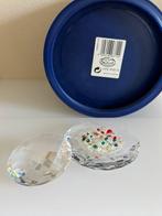 Swarovski - Beeldje - Swarovski Jewel Crystal Box Signed by