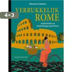 Verrukkelijk Rome 9789461431639 Eleonora Galasso, Verzenden, Zo goed als nieuw, Eleonora Galasso