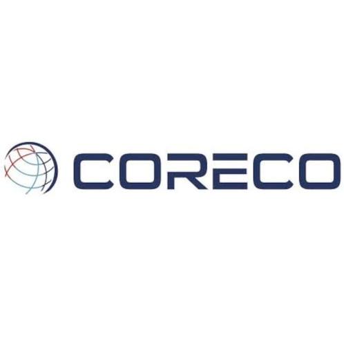 Geleiderset | Coreco Koelingen Coreco, Zakelijke goederen, Horeca | Keukenapparatuur, Nieuw in verpakking, Verzenden