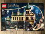 Lego - Harry Potter - 76389 - Poudlard Chamber of Secrets -