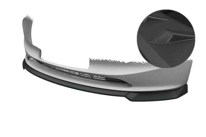 Cup spoilerlip met ABE voor Tesla Model 3 CSL869-L, Auto-onderdelen, Carrosserie, Nieuw, Verzenden