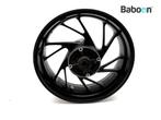 Achterwiel Honda CB 650 F 2017-2018 (CB650F CB650FA RC97), Motoren, Verzenden, Gebruikt
