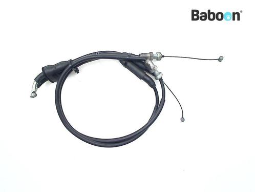 Gaskabel Suzuki SV 650 2004 (SV650N SV650S SV650 K4), Motoren, Onderdelen | Suzuki, Gebruikt, Verzenden