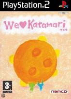 We Love Katamari (PS2 Games), Consoles de jeu & Jeux vidéo, Jeux | Sony PlayStation 2, Ophalen of Verzenden