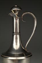 Ivan Sergeyevich Lebedkin - Karaf - .875 (84 Zolotniki), Antiek en Kunst