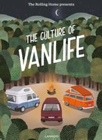 The culture of vanlife / MARKED 9789401449779 Calum Creasey, Verzenden, Gelezen, Calum Creasey