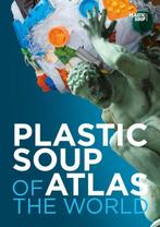 Plastic soup atlas of the world 9789088030963, Michiel Roscam Abbing, Gelezen, Verzenden