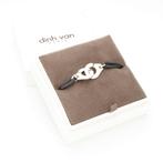 Dinh Van - Armband Zilver, Handtassen en Accessoires, Armbanden, Nieuw