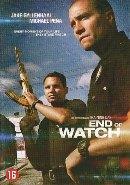 End of watch op DVD, CD & DVD, DVD | Thrillers & Policiers, Envoi