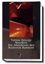 Die Abenteuer des Roderick Random  Tobias Smollett  Book, Tobias Smollett, Verzenden