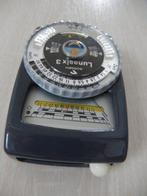 Gossen Lunasix 3 voor Appareil photo argentique, Nieuw