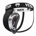 Venum Shop Kruisbeschermer Competitor Silver Series, Verzenden