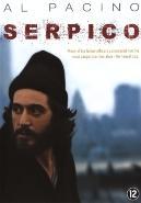 Serpico op DVD, Verzenden
