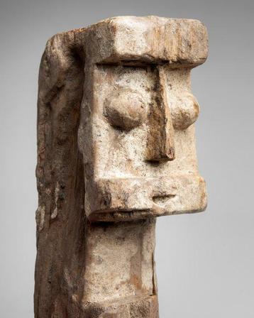 Fétiche dautel - AKLAMA - Ada - Ghana
