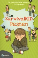 De survivalKID pesten / De SurvivalKID / 2 9789462342668, Verzenden, Zo goed als nieuw, Luc Descamps