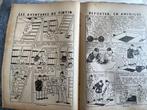 Le petit XX - 29 septembre - 1932, Boeken, Nieuw