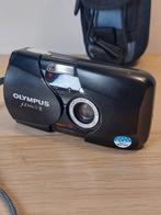 Olympus  [mju:] II Analoge camera, Audio, Tv en Foto, Fotocamera's Analoog, Nieuw