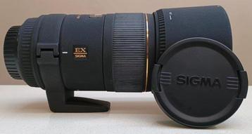 Sigma 150mm 1:2.8 EX APO MACRO DG HSM Objectif macro