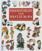 Paddestoelen van West-Europa 9789055611591, Boeken, Verzenden, Zo goed als nieuw