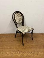 Gebruikte Terrasstoel - S4119- Vintage/Café, Tuin en Terras, Ophalen