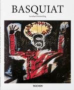 Basquiat / Basic Art 9783836559799 Leonhard Emmerling, Boeken, Verzenden, Zo goed als nieuw, Leonhard Emmerling