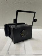 Ernemann Liliput 6.5x9cm/4,5x6cm | Analoge opvouwbare camera, Audio, Tv en Foto, Fotocamera's Analoog, Nieuw