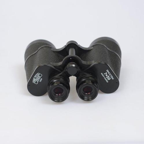 Verrekijker - 7x50 Binoctem MC - 1970-1980 - Carl Zeiss, Verzamelen, Foto-apparatuur en Filmapparatuur