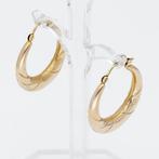 Oorbellen - 14 karaat Geel goud, Handtassen en Accessoires, Oorbellen, Nieuw
