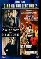 Cinema Collection II: Zwischen den Fronten / Ozean in Fla..., Verzenden