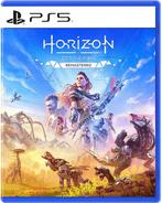 Horizon Zero Dawn Remastered-Standaard (PlayStation 5) NIEUW, Consoles de jeu & Jeux vidéo, Jeux | Sony PlayStation 5, Ophalen of Verzenden