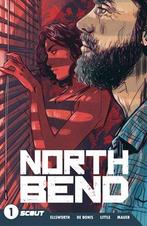 North Bend Volume 1, Verzenden