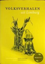 Volksverhalen uit Limburg 9789066573017, Boeken, Verzenden, Gelezen