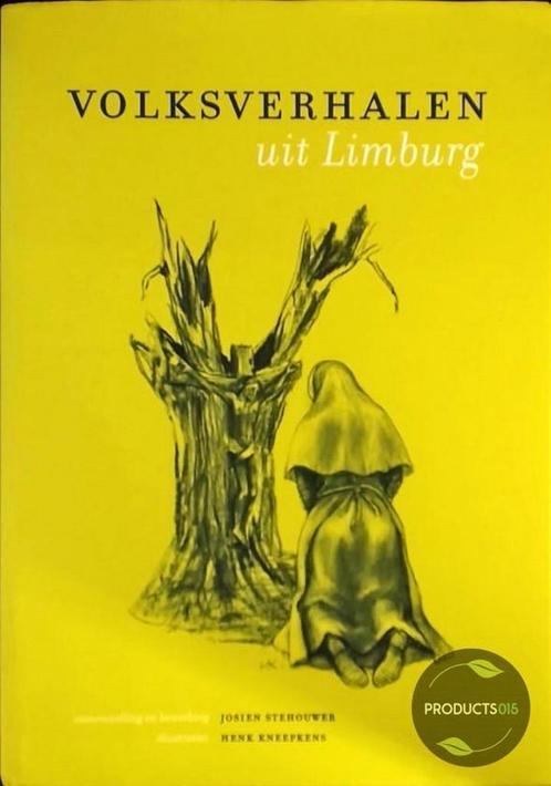 Volksverhalen uit Limburg 9789066573017, Boeken, Reisgidsen, Gelezen, Verzenden