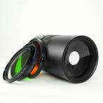 MTO MC 11CA 10/1000mm | Telelens, Nieuw