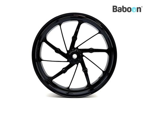 Roue avant BMW HP 2 Megamoto (HP2 K25) HP Forged  (7710903), Motoren, Onderdelen | BMW, Verzenden