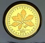 Allemagne. Gold Medal Gorthe-Schiller-Denkmal Weimar , oro