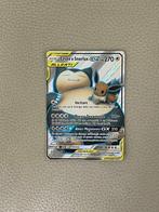 Pokémon - 1 Card - Eevee, Snorlax 171/181 Full art, Foil -, Hobby en Vrije tijd, Verzamelkaartspellen | Pokémon, Nieuw
