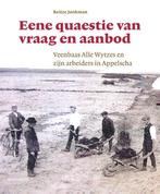 Eene quaestie van vraag en aanbod 9789056156824, Boeken, Geschiedenis | Stad en Regio, Verzenden, Gelezen, Reitze Jonkman