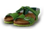Hush Puppies Sandalen in maat 34 Groen | 5% extra korting, Kinderen en Baby's, Kinderkleding | Schoenen en Sokken, Verzenden, Hush Puppies
