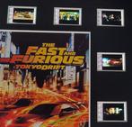 Fast and Furious: Tokyo Drift - Framed Film Cell Display
