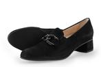 Hassia Pumps in maat 38 Zwart | 5% extra korting, Kleding | Dames, Schoenen, Hassia, Pumps, Verzenden, Zwart