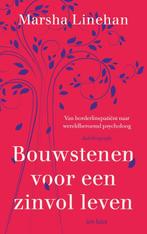 Bouwstenen voor een zinvol leven 9789025902858, Boeken, Verzenden, Zo goed als nieuw, Marsha Linehan