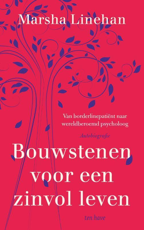 Bouwstenen voor een zinvol leven 9789025902858, Boeken, Psychologie, Zo goed als nieuw, Verzenden