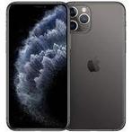 Apple iPhone 11 Pro 64GB zwart 5.8 + garantie, Telecommunicatie, Ophalen of Verzenden, Nieuw