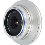 Laowa 10mm f/4 Cookie Nikon Z (silver) occasion, Audio, Tv en Foto, Foto | Lenzen en Objectieven, Verzenden, Zo goed als nieuw