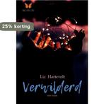 Ongetemd 2 -  Verwilderd 9789082720723 Liz Hartevelt, Boeken, Verzenden, Zo goed als nieuw, Liz Hartevelt