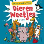 Dierenweetjes / Raar maar waar! 9789044759280 Halfbob, Boeken, Verzenden, Gelezen, Halfbob