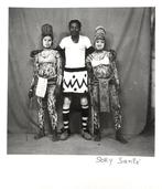 Sanlé Sory (1943–2023) - Initiés Dodo / Yokoro - 1975, Antiek en Kunst